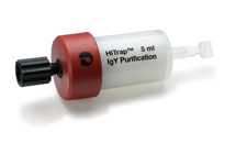 HiTrap™ IgY Purification HP Column