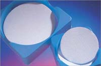 TCLP用ガラス繊維ろ紙（酸処理・低金属）