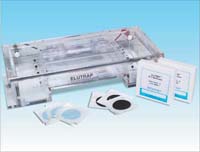 Elutrap 電気溶出システム（Elutrap Electroelution System）