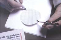 メンブレンマーク用ペン（Membrane Marking Pen）