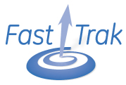 Fast Trak™ Logo