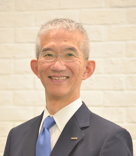 富士フイルム富山化学株式会社 加瀬 晃 様