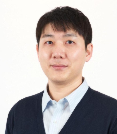 Cytiva Seungsu Kim