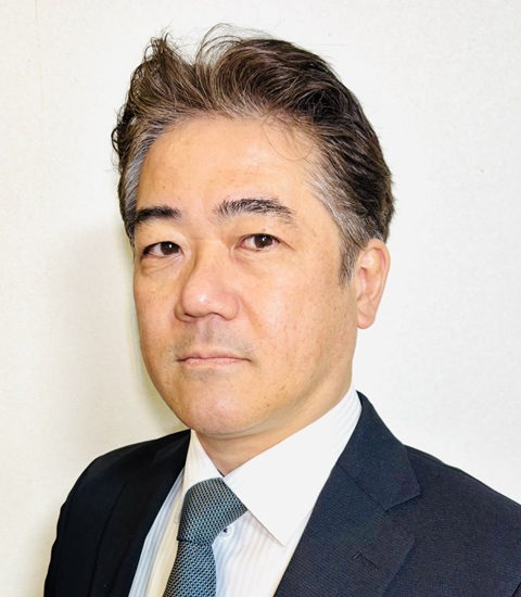 日本製薬工業協会 中川 泰志郎 様