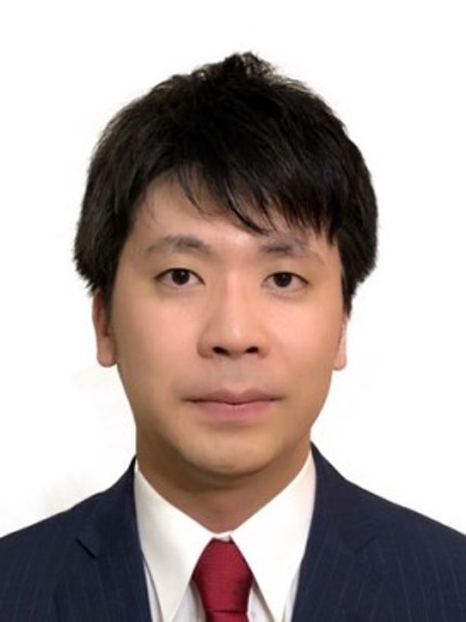 中外製薬株式会社 塩谷 知範 様