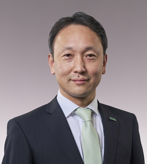 薗田 啓之 様 JCRファーマ株式会社