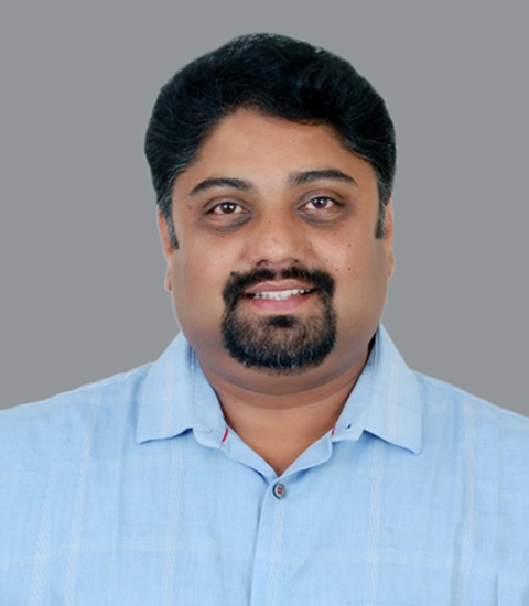 Sudhakar Nagaraj, Cytiva