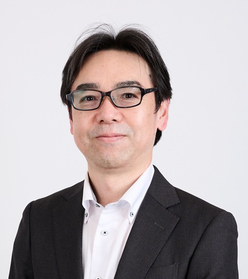 矢部　博之,Cytiva