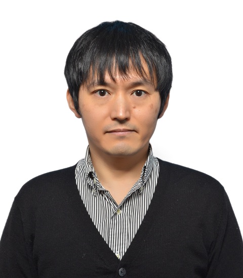 Cytiva 山﨑　裕輔