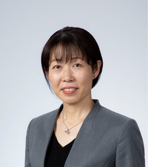 アステラス製薬株式会社　中森 幹 様