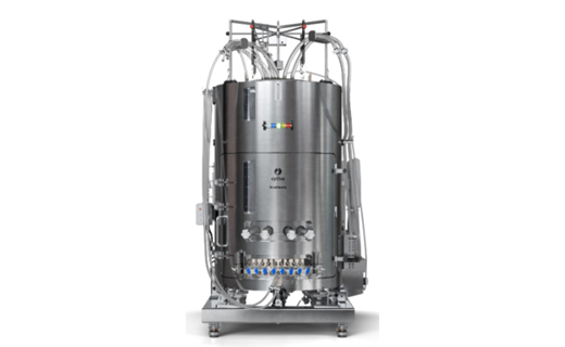 Xcellerex X-platform bioreactors